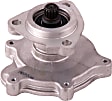 41023 Water Pump, 2.3L, 4Cyl, OE Replacement Series