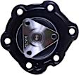 41025 Water Pump, 1.9L, 4Cyl, OE Replacement Series