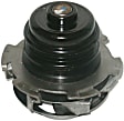41026 Water Pump, OE Replacement Series
