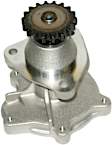 41028 Water Pump, 2.4L, 4Cyl, OE Replacement Series