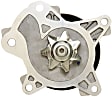41033 Water Pump, 1.8L, 4Cyl, OE Replacement Series