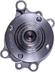 41036 Water Pump, OE Replacement Series