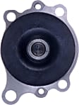 41036 Water Pump, OE Replacement Series