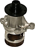 41036 Water Pump, OE Replacement Series