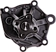 41037 Water Pump, 1.8L, 4Cyl, OE Replacement Series
