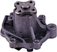 41037 Water Pump, 1.8L, 4Cyl, OE Replacement Series