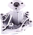 41039 Water Pump, 2.0L, 4Cyl, OE Replacement Series