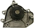41041 Water Pump, 1.8L, 4Cyl, OE Replacement Series