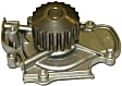 41042 Water Pump, OE Replacement Series