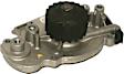 41047 Water Pump, 2.3L, 4Cyl, OE Replacement Series