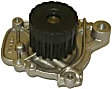 41048 Water Pump, 1.6L, 4Cyl, New OE Replacement Series