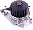 41050 Water Pump, 1.8L, 4Cyl, OE Replacement Series