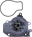 41050 Water Pump, 1.8L, 4Cyl, OE Replacement Series