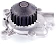 41052 Water Pump, 1.5L, 4Cyl, OE Replacement Series
