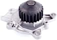 41052 Water Pump, 1.5L, 4Cyl, OE Replacement Series