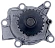 41052 Water Pump, 1.5L, 4Cyl, OE Replacement Series