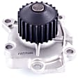 41054 Water Pump, OE Replacement Series