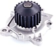 41054 Water Pump, OE Replacement Series