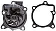 41054 Water Pump, OE Replacement Series