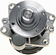 41057 Water Pump, OE Replacement Series