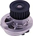 41058 Water Pump, 2.2L, 4Cyl, OE Replacement Series