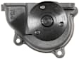 41060 Water Pump, 1.5L, 4Cyl, With Gasket, OE Replacement Series