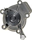41061 Water Pump, OE Replacement Series