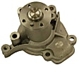 41061 Water Pump, OE Replacement Series