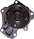 41064 Water Pump, 2.4L, 4Cyl, OE Replacement Series
