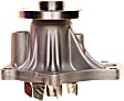 41064 Water Pump, 2.4L, 4Cyl, OE Replacement Series