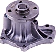 41064 Water Pump, 2.4L, 4Cyl, OE Replacement Series