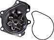 41064 Water Pump, 2.4L, 4Cyl, OE Replacement Series