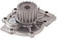 41065 Water Pump, 2.9L, 6Cyl, OE Replacement Series