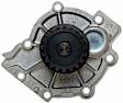 41065 Water Pump, 2.9L, 6Cyl, OE Replacement Series