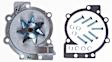 41065 Water Pump, 2.9L, 6Cyl, OE Replacement Series