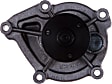 41066 Water Pump, 1.6L, 4Cyl, OE Replacement Series