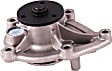 41066 Water Pump, 1.6L, 4Cyl, OE Replacement Series