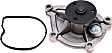 41066 Water Pump, 1.6L, 4Cyl, OE Replacement Series