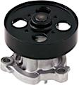 41069 Water Pump, 2.5L, 4Cyl, OE Replacement Series