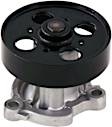 41069 Water Pump, 2.5L, 4Cyl, OE Replacement Series
