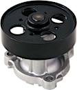 41069 Water Pump, 2.5L, 4Cyl, OE Replacement Series