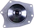 41070 Water Pump, 3.5L, 6Cyl, OE Replacement Series