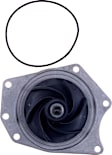 41070 Water Pump, 3.5L, 6Cyl, OE Replacement Series