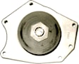 41070 Water Pump, 3.5L, 6Cyl, OE Replacement Series
