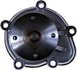41071 Water Pump, OE Replacement Series
