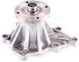 41072 Water Pump, 2.6L, 4Cyl, OE Replacement Series
