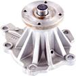 41072 Water Pump, 2.6L, 4Cyl, OE Replacement Series