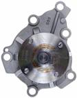 41072 Water Pump, 2.6L, 4Cyl, OE Replacement Series