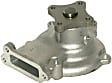 41075 Water Pump, 1.6L, 4Cyl, OE Replacement Series