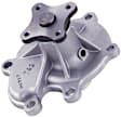 41076 Water Pump, 2.4L, 4Cyl, New OE Replacement Series